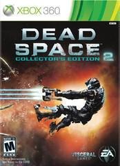 Dead Space 2 Collectors Edition (Xbox 360)